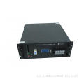 3U gabinete lifepo4 batería recargable